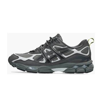 Кросівки ASICS Gel-Nyc Utility Obsidian 1203А558 | 1203А558-027 1203А558-027 фото