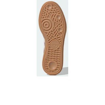 Жіночі кросівки adidas Handball Spezial 'Preloved Fig / Cream White / Gum'| JH8663 JH8663 фото