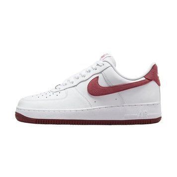Жіночі кросівки Nike Air Force 1 Low 'Valentine's Day 2024'| FQ7626-100 FQ7626-100 фото