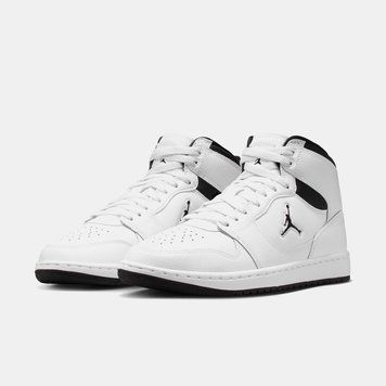 Жіночі кросівки Jordan Court Connect Mid | IQ8289-100 IQ8289-100 фото