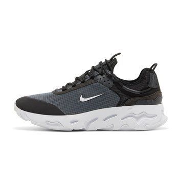 Чоловічі кросівки Nike React Live 'Black'| CV1772-003 CV1772-003 фото