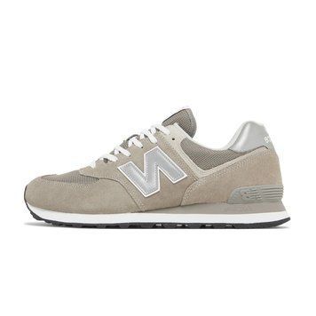 Чоловічі кросівки New Balance 574 'Core Pack - Grey'| ML574EVG ML574EVG фото