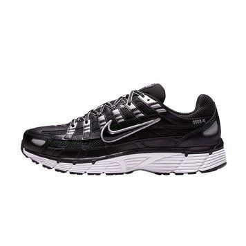 Чоловічі кросівки Nike P-6000 'Black Metallic Silver'| CD6404-026 CD6404-026 фото