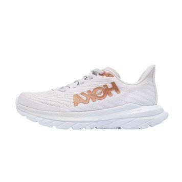 Жіночі кросівки Hoka Mach 5 'White Copper'| 1127894 WCPP 1127894 WCPP фото