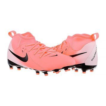 Дитячі бутси Nike Phantom Luna 2 Academy MG GS 'Mad Brilliance Pack'| FJ2603-600 FJ2603-600 фото