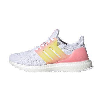 Жіночі кросівки adidas Ultraboost 5.0 DNA 'White Beam Pink'| GX9762 GX9762 фото