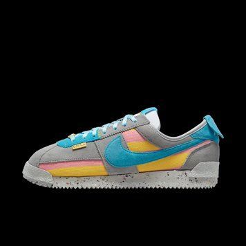 Кросівки Nike Union LA x Cortez SP 'Smoke Grey'| DR1413-002 DR1413-002 фото