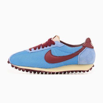 Жіночі кросівки Nike Wmns LD 1000 'University Blue Dark Team Red'| IB3483-400 IB3483-400 фото