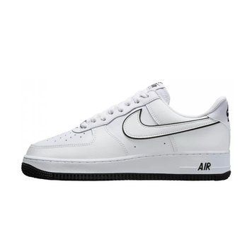 Кросівки unisex Nike AIR FORCE 1 07 | DV0788-103 DV0788-103 фото