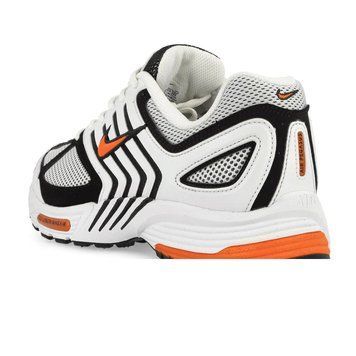 Чоловічі кросівки Nike Air Pegasus 2K5 'White Safety Orange Black'| HQ5403-103 HQ5403-103 фото