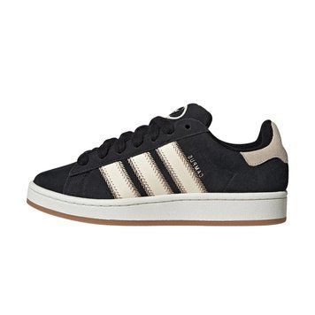 Жіночі кросівки adidas Wmns Campus 00s 'Black Magic Beige'| JQ5806 JQ5806 фото