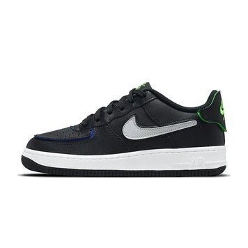 Підліткові кросівки Nike Air Force 1/1 GS 'AF1 Mix - Black'| DH7341-001 DH7341-001 фото