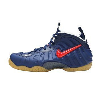 Кросівки Nike Air Foamposite Pro 'USA'| CJ0325-400 CJ0325-400 фото