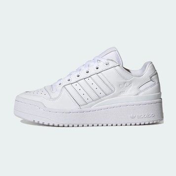 Жіночі кросівки adidas Wmns Forum Bold Stripes 'White'| ID6843 ID6843 фото