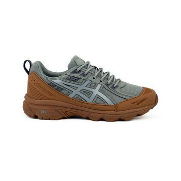 Чоловічі кросівки ASICS Gel Venture 6 Shield 'Brown Clay Grey'| 1203A474-200 1203A474-200 фото
