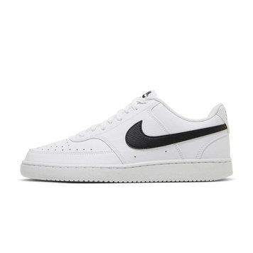 Кросівки Nike Court Vision Low Next Nature 'White Black'| DH2987-101 DH2987-101 фото