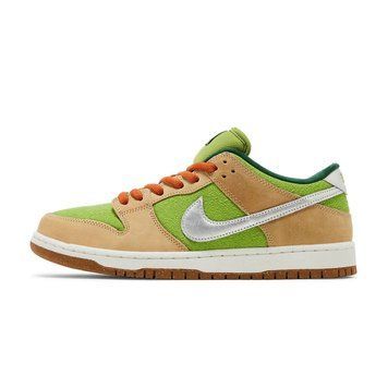 Кросівки Nike Dunk Low Pro SB 'Escargot'| FQ7585-200 FQ7585-200 фото