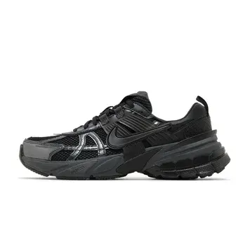 Жіночі кросівки Nike V2K Run 'Black Anthracite'| FD0736-001 FD0736-001 фото