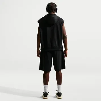 Чоловічі шорти Nike NAC | IF2799-010 фото