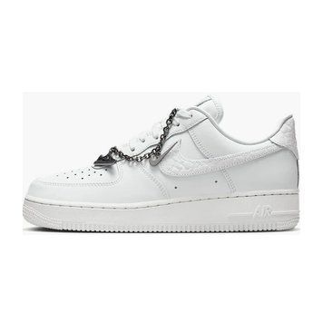Жіночі кросівки Nike Air Force 1 07 Low White | IM6485-121 IM6485-121 фото