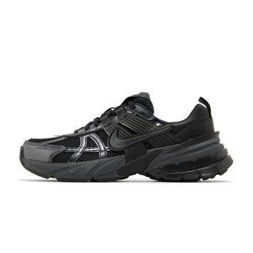 Жіночі кросівки Nike V2K Run 'Black Anthracite'| FD0736-001 FD0736-001 фото