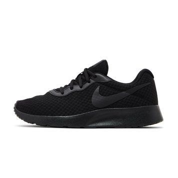 Жіночі кросівки Nike Tanjun 'Triple Black'| DJ6257-002 DJ6257-002 фото