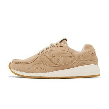 Кросівки Saucony Shadow 6000 Moc 'Sand'| S70706-1 S70706-1 фото