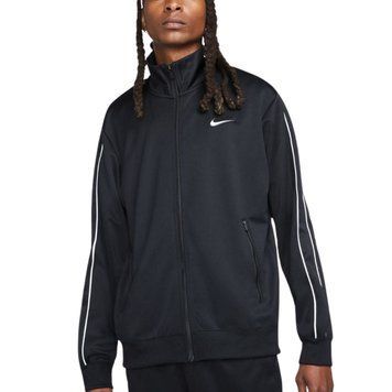 Чоловіча куртка Nike M NSW SP PK TRACKTOP | FN0257-010 FN0257-010 фото