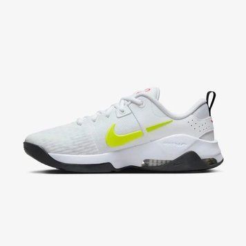 Жіночі кросівки Nike Zoom Bella 6 'White Cyber Hot Punch'| DR5720-107 DR5720-107 фото