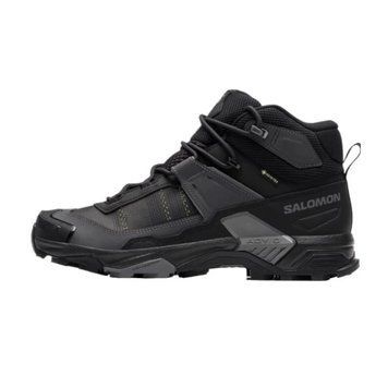 Черевики Salomon X Ultra 5 Mid GTX 'Black'| 477542 477542 фото