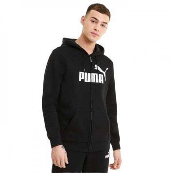 Худі Puma Essentials Hoodie | 846816-01 846816-01 фото