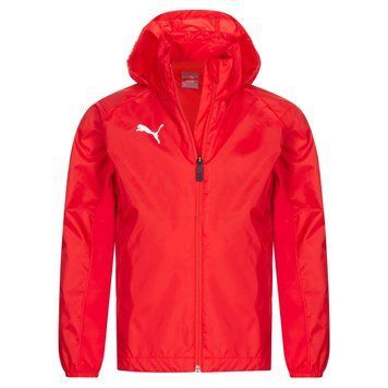 Дитяча куртка Puma LIGA Kids Training | 655628-01 655628-01 фото
