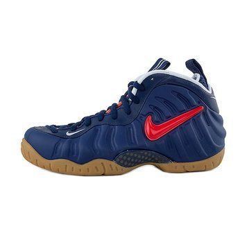 Чоловічі кросівки Nike Air Foamposite Pro 'USA'| CJ0325-400 CJ0325-400 фото