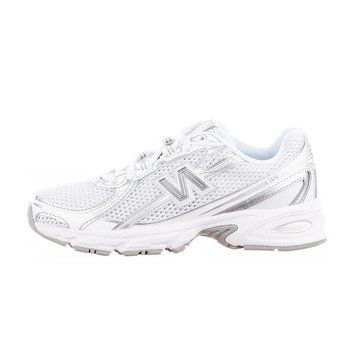 Кросівки New Balance Men's 740v2 'White Silver Reflection'| U740WM2 U740WM2 фото