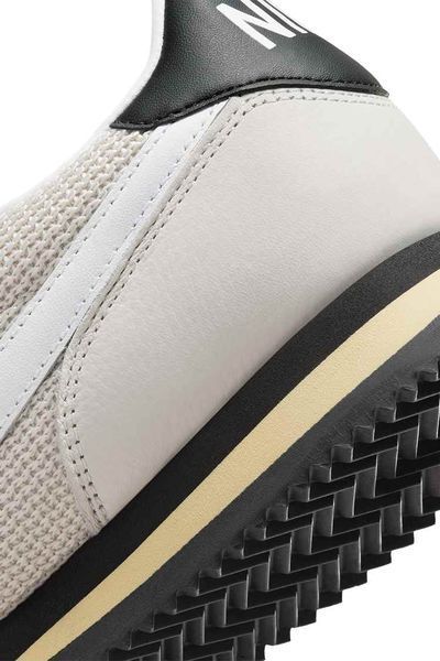 Кросівки Nike Cortez 'Light Orewood Brown'| FZ4630-100 FZ4630-100 фото