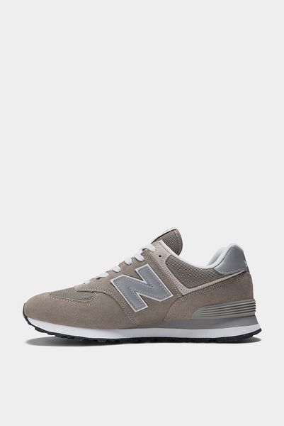 Чоловічі кросівки New Balance 574 'Core Pack - Grey'| ML574EVG ML574EVG фото