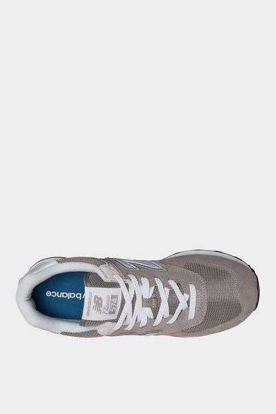 Чоловічі кросівки New Balance 574 'Core Pack - Grey'| ML574EVG ML574EVG фото