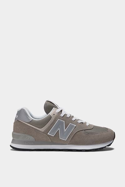 Чоловічі кросівки New Balance 574 'Core Pack - Grey'| ML574EVG ML574EVG фото