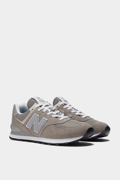 Чоловічі кросівки New Balance 574 'Core Pack - Grey'| ML574EVG ML574EVG фото