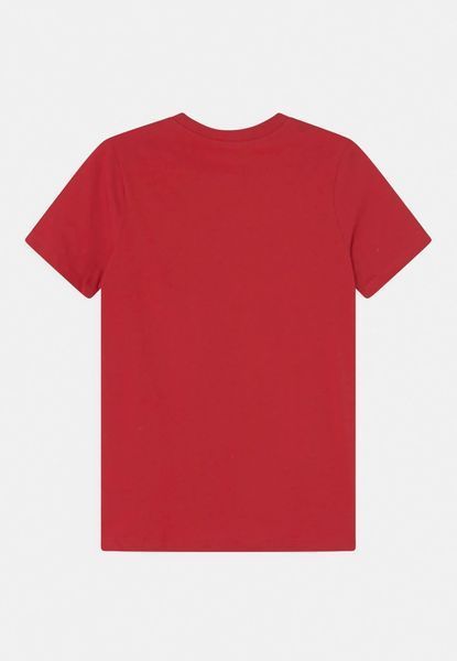 Дитяча футболка Nike B NSW TEE JDI SWOOSH | AR5249-687 AR5249-687 фото