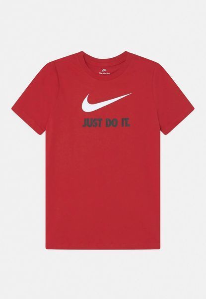 Дитяча футболка Nike B NSW TEE JDI SWOOSH | AR5249-687 AR5249-687 фото