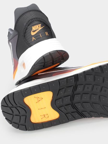 Кросівки Nike Air Max Solo Se Grey/Multi | FJ2594-001 FJ2594-001 фото