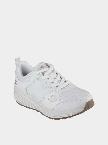 Жіночі кросівки Skechers BOBS Sparrow 2.0 - Retro Clean | 117268-OFWT 117268-OFWT фото