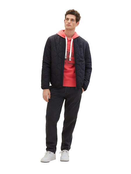Чоловіче худі Tom Tailor L | 1038605-31045 1038605-31045 фото
