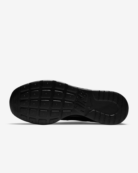 Жіночі кросівки Nike Wmns Tanjun 'Triple Black'| DJ6257-002 DJ6257-002 фото