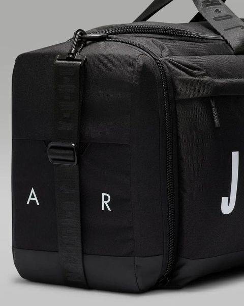 Сумка Jordan JAM VELOCITY DUFFLE | LM0920-023 LM0920-023 фото