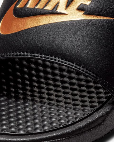 Чоловічі шльопанці Nike Benassi JDI | 343880-016 343880-016-store фото
