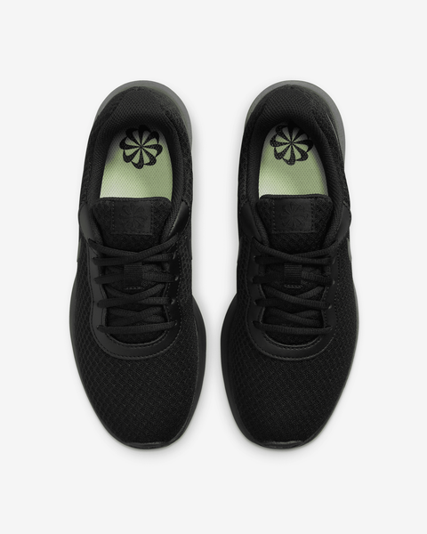 Жіночі кросівки Nike Wmns Tanjun 'Triple Black'| DJ6257-002 DJ6257-002 фото