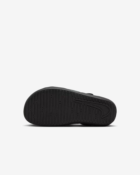 Дитячі сандалі Nike Sunray Protect 4 PS 'Black White'| HF6277-001 HF6277-001 фото