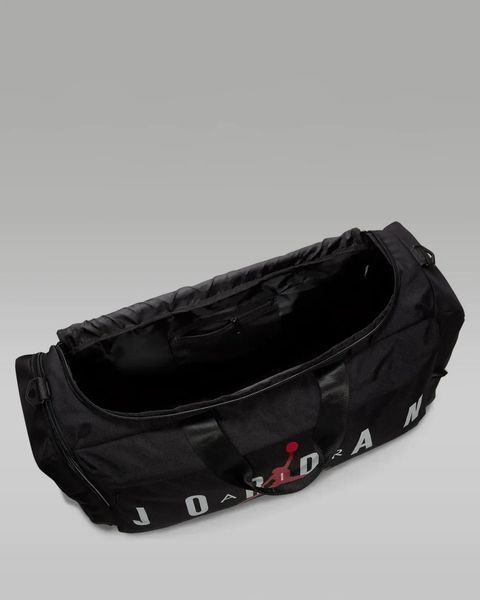 Сумка Jordan JAM VELOCITY DUFFLE | LM0920-023 LM0920-023 фото